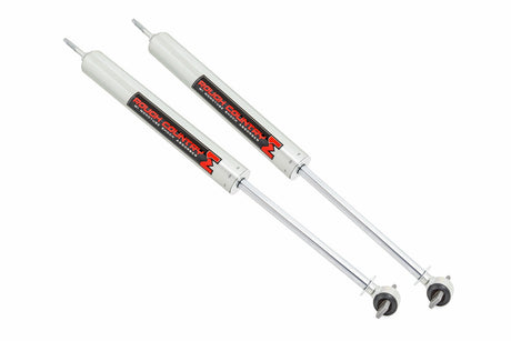 M1 Monotube Front Shocks 0-2 Inch Ram 1500 2WD (2009-2018 & Classic) Rough Country
