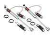 M1R Monotube Front Shocks 4.5-6 Inch Jeep Gladiator JT 4WD (2020-2025) Rough Country