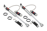 M1R Monotube Front Shocks 4.5-6 Inch Jeep Gladiator JT 4WD (2020-2025) Rough Country