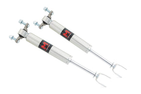 M1 Front Shocks 2.5-3 Inch Silverado/Sierra 2500HD/3500HD (11-26) Rough Country
