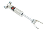 M1 Front Shocks 2.5-3 Inch Silverado/Sierra 2500HD/3500HD (11-26) Rough Country