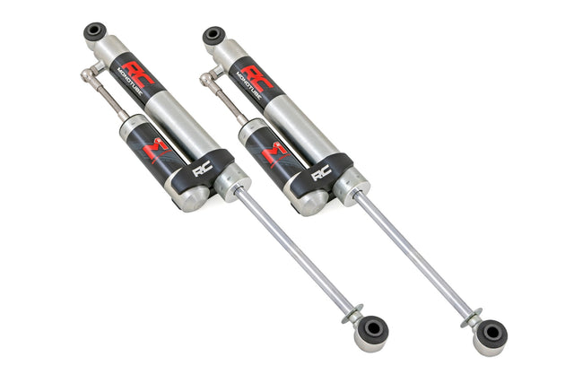 M1R Monotube Rear Shocks 4-6 Inch Jeep Gladiator JT 4WD (2020-2025) Rough Country