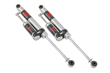 M1R Monotube Rear Shocks 1.5-3.5 Inch Jeep Gladiator JT 4WD (2020-2025) Rough Country