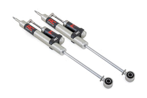 M1R Monotube Rear Shocks 2-4 Inch Toyota Tacoma 4WD (2024-2026) Rough Country