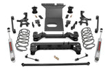 6 Inch Lift Kit Toyota FJ Cruiser 2WD/4WD (2007-2009) Rough Country