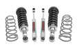 3 Inch Lift Kit N3 Struts Toyota 4Runner 2WD/4WD (1996-2002) Rough Country