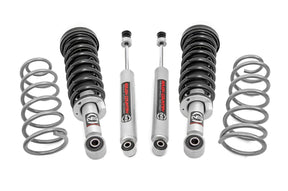 3 Inch Lift Kit N3 Struts Toyota 4Runner 2WD/4WD (1996-2002) Rough Country