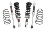 3 Inch Lift Kit M1 Struts/M1 Toyota 4Runner 2WD/4WD (1996-2002) Rough Country