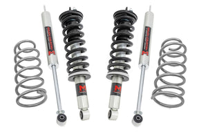 3 Inch Lift Kit M1 Struts/M1 Toyota 4Runner 2WD/4WD (1996-2002) Rough Country