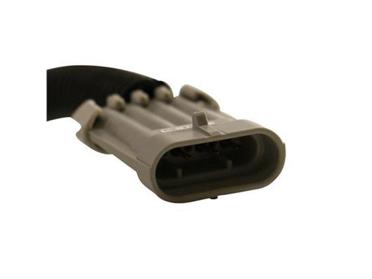 Garrett 771864-0001 Vane Position Sensor Adapter, 2004.5-2005 GM 6.6L Duramax LLY Garrett