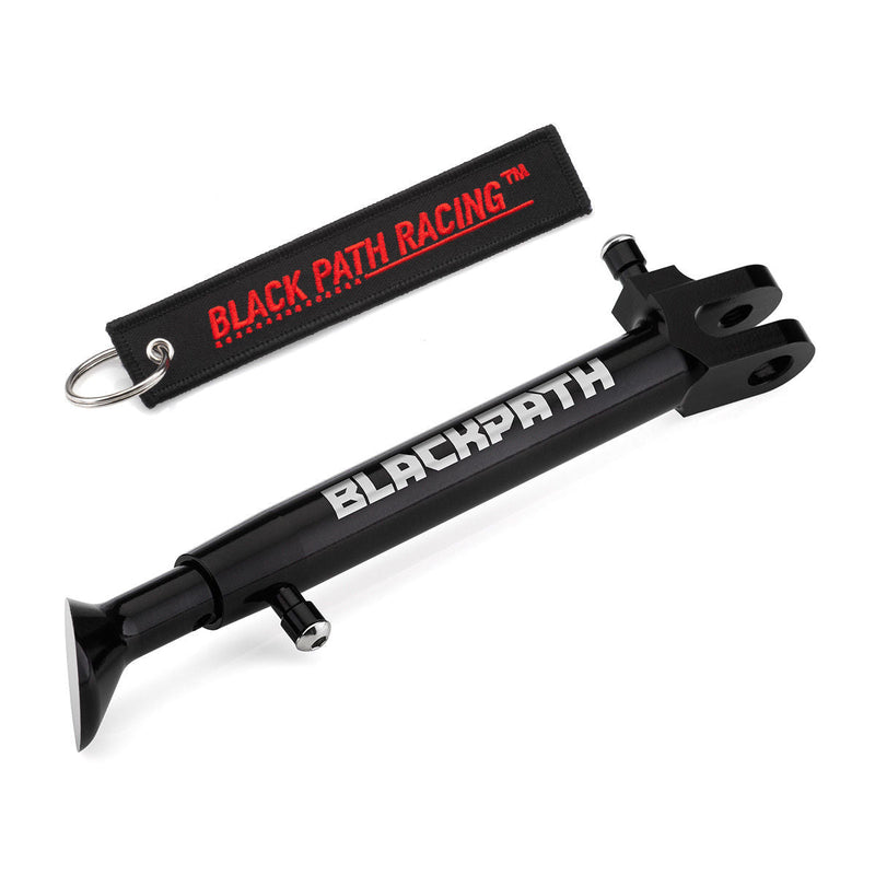 1994-2003 Kawasaki Ninja ZX-9R 0-5" Adjustable Lowering Kickstand