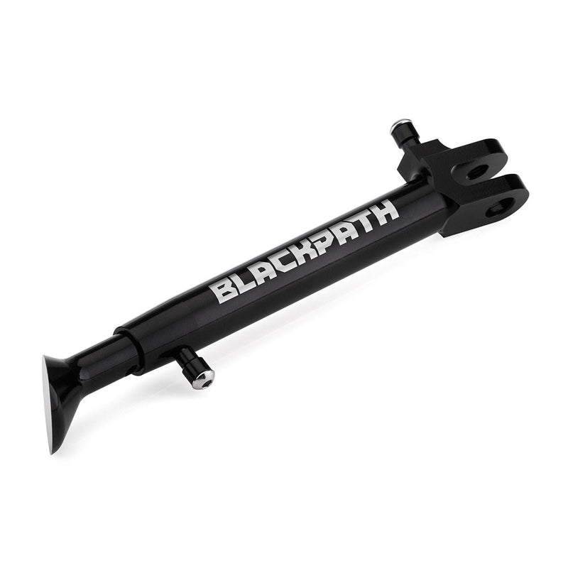 2005-2008 Kawasaki Ninja ZZR600 0-5" Adjustable Lowering Kickstand