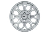 77 Series Wheel One-Piece Chrome 20x9 6x135 +18mm Rough Country