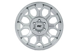 77 Series Wheel One-Piece Chrome 22x12 8x180 -44mm Rough Country