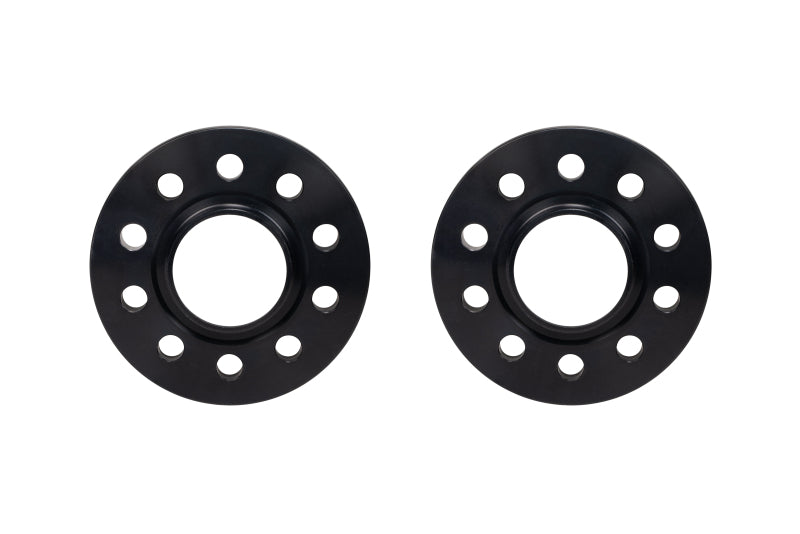 Eibach 14-18 BMW 228i Pro-Spacer Kit (18mm Pair) (Black)