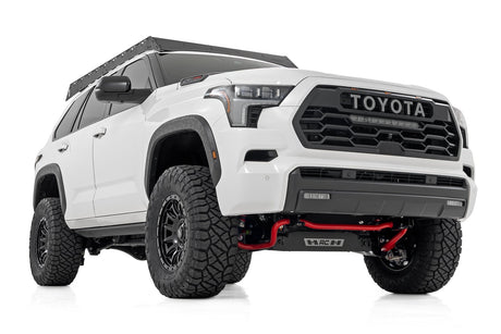 6 Inch Lift Kit Toyota Sequoia TRD PRO (2023-2025) Rough Country