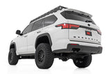 6 Inch Lift Kit Toyota Sequoia TRD PRO (2023-2025) Rough Country