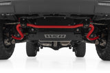 6 Inch Lift Kit Toyota Sequoia TRD PRO (2023-2025) Rough Country