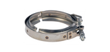 6.4L Turbo Down Pipe V Band Clamp