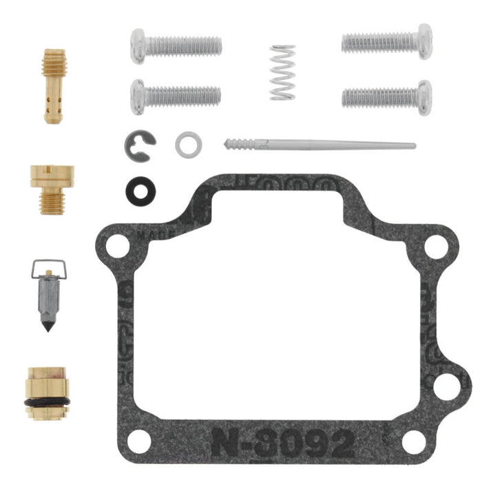 QuadBoss 87-06 Suzuki LT80 QuadSport Carburetor Kit