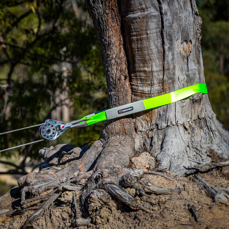ARB Tree Protector Strap - 10 ft