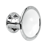 PRV Audio WGP14-50 2-Inch Exit Bolt-On Waveguide Chrome White