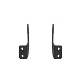 KC HiLiTES 11-16 Ford Super Duty Front Bumper Light Bar Mount For 40in Flex Era LED Light Bar