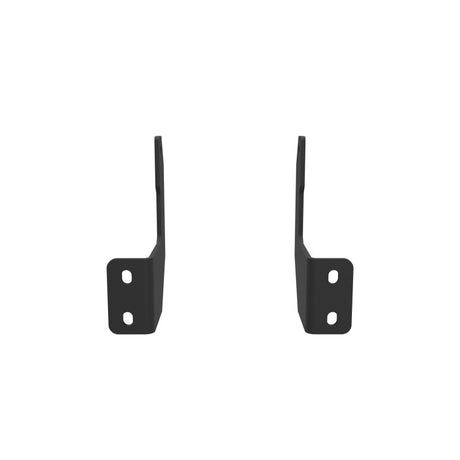 KC HiLiTES 11-16 Ford Super Duty Front Bumper Light Bar Mount For 40in Flex Era LED Light Bar