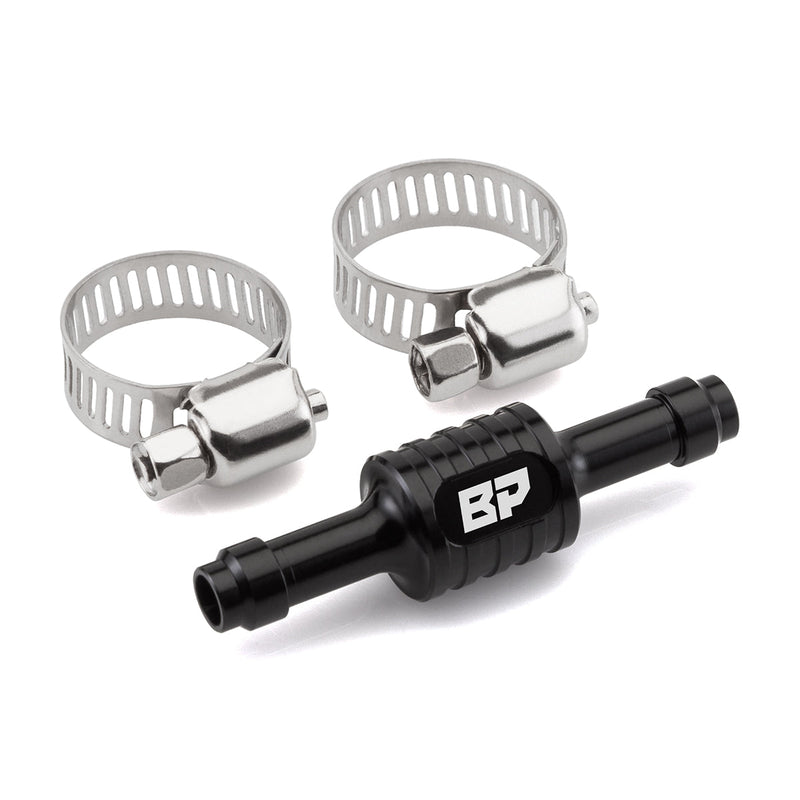 2001-2004 (early) Chevy Silverado 2500 6.6L Duramax Diesel Boost Valve