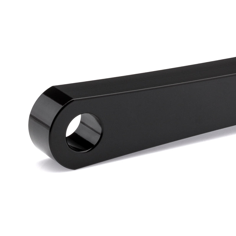 2005-2017 Honda Shadow 750 Spirit Black Strut Lowering Kit