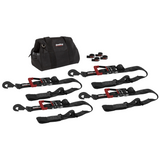 Speedstrap Ultimate Off-Road 2" x 10' Tie Down Kit