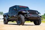 2.5 Inch Leveling Kits Springs M1R Jeep Gladiator JT 4WD (2024-2025) Rough Country
