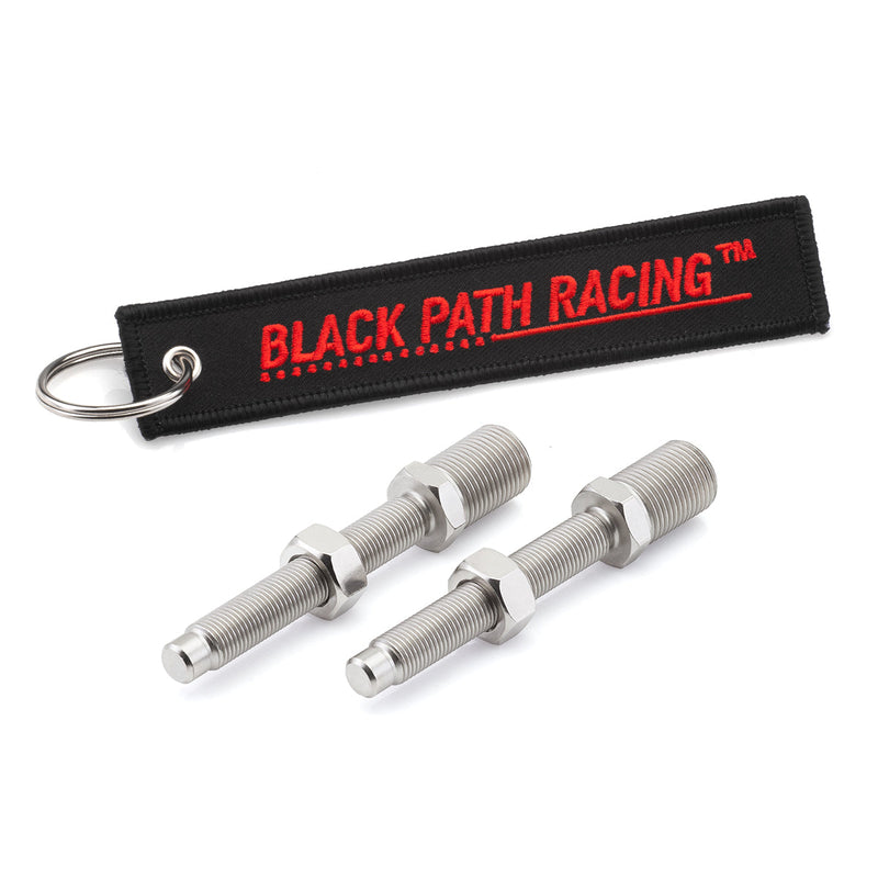 2000-2014 Harley Davidson Breakout Rear Lowering Kit