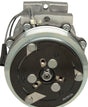 1G intercooled Air Conditioning  Compressor with clutch Far From Stock