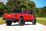 3.5 Inch Lift Kit Spacers M1 Jeep Gladiator JT 4WD (2024-2025) Rough Country