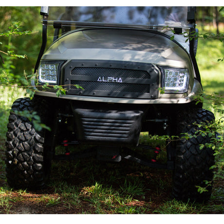 Madjax 6" King XD Lift Kit for Club Car Precedent/Onward/Tempo