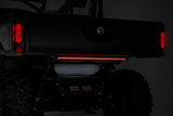 30-inch UTV Premium Quad-Row Multi-Function LED Tailgate Light Strip Rough Country