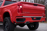 Multi Function LED 49 Inch Tailgate Quad Row Rough Country