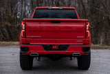 Multi Function LED 60 Inch Tailgate Quad Row Rough Country