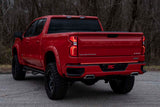 Multi Function LED 60 Inch Tailgate Quad Row Rough Country
