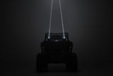 Laser Whip Light Kit RGBW 1200 Lumens Pair Rough Country