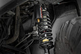 Vertex Front Coil Over Shock Pair Adjustable Polaris Ranger 1000/Ranger XP 900/1000 Rough Country