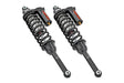 Vertex Rear Coil Over Shock Pair Adjustable Polaris Ranger 1000/Ranger XP 900/1000 Rough Country