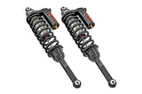 Vertex Rear Coil Over Shock Pair Adjustable Polaris Ranger 1000/Ranger XP 900/1000 Rough Country