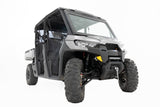 Vertex Front Coil Over Shock Pair Adjustable Can-Am Defender HD5/HD8/HD9/HD10 Rough Country