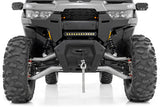 Vertex Front Coil Over Shock Pair Adjustable Can-Am Defender HD5/HD8/HD9/HD10 Rough Country