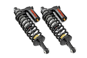 Vertex Front Coil Over Shock Pair Adjustable Can-Am Defender HD5/HD8/HD9/HD10 Rough Country
