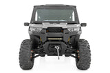 Vertex Front Coil Over Shock Pair Adjustable Can-Am Defender HD5/HD8/HD9/HD10 Rough Country