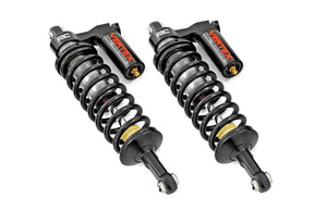 Vertex Rear Coil Over Shock Pair Adjustable Can-Am Defender HD5/HD8/HD9/HD10 Rough Country