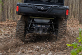 Vertex Rear Coil Over Shock Pair Adjustable Can-Am Defender HD5/HD8/HD9/HD10 Rough Country